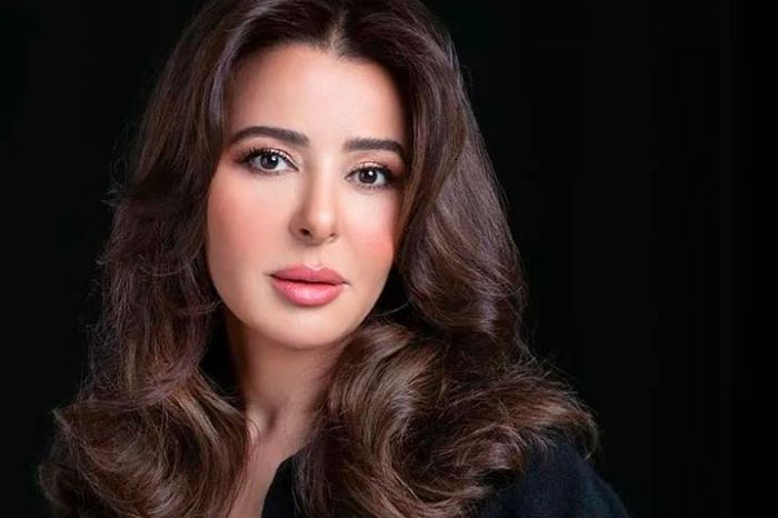 ياسمينة تلتقي الإعلامية فاطمة الزهراء الضاوي