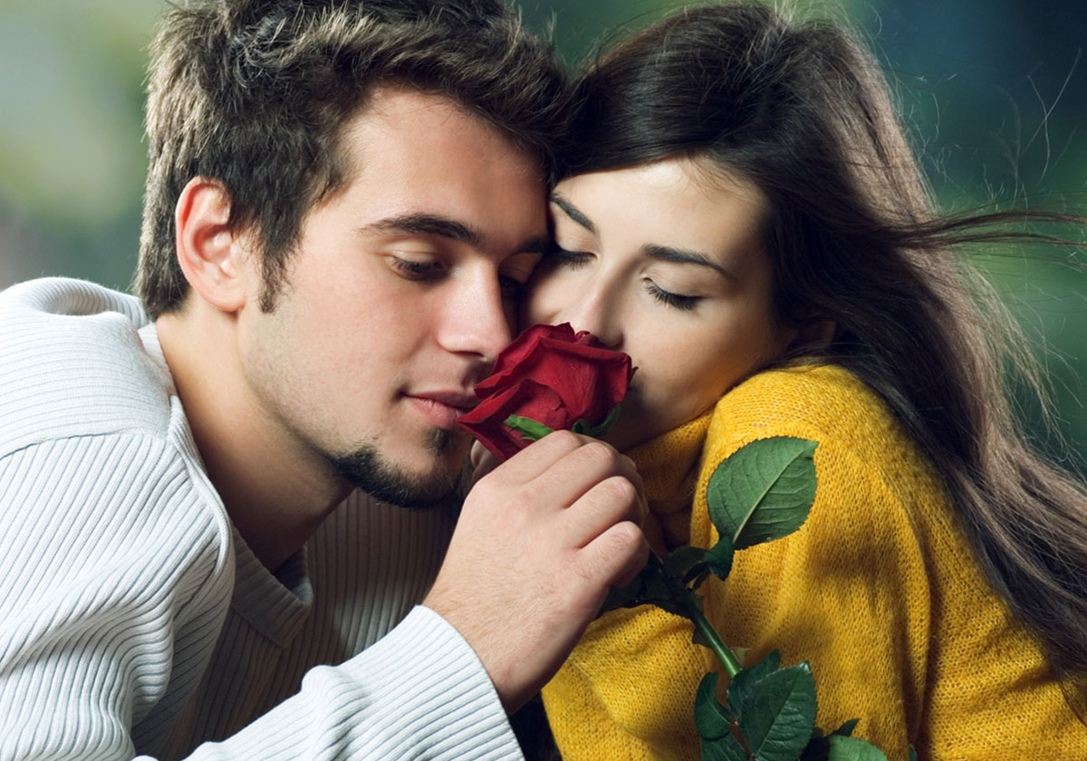 اعرفي قياس نسبة الحب بالاسئلة