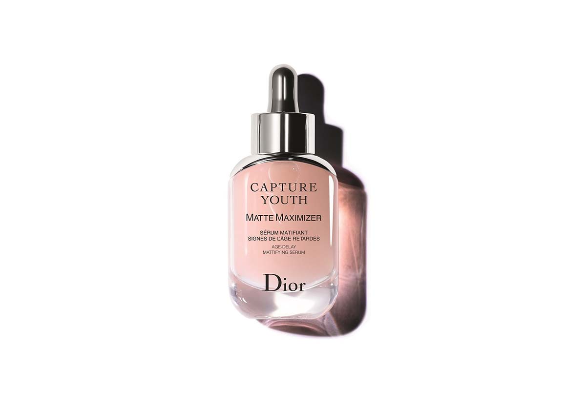 سيروم Matte Maximizer من ديور
