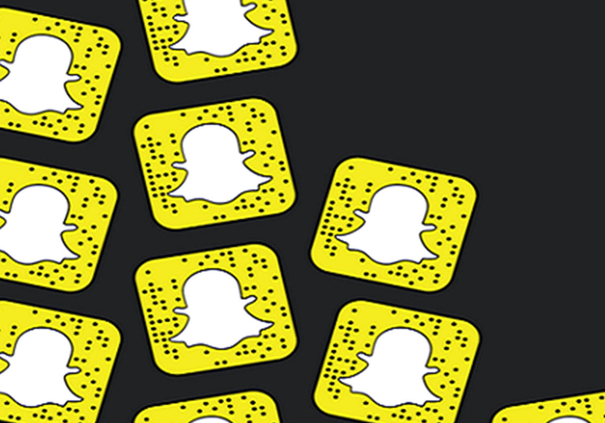 كيف اعرف رمز مصادقة سناب شات؟