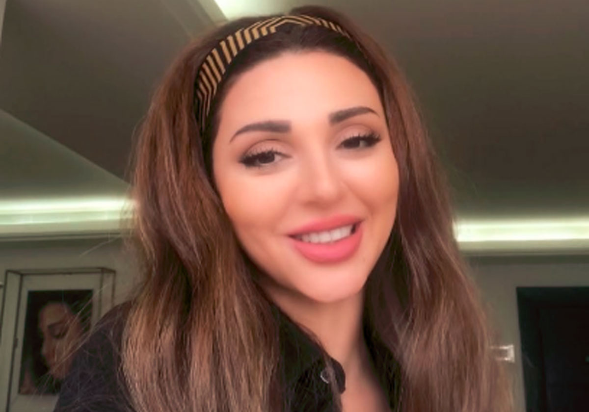 بالصور: هذه هي مراحل تغيّر خدود ميريام فارس عبر السنوات!