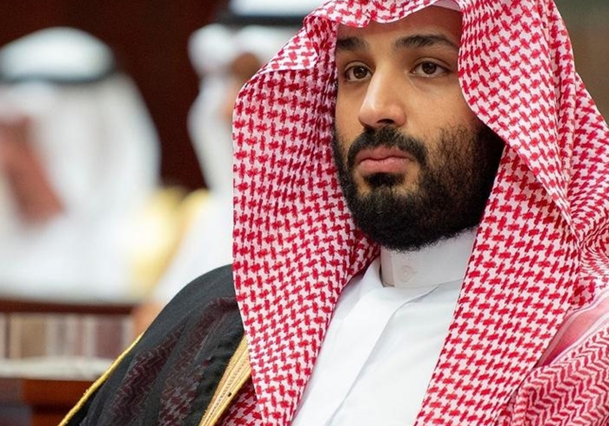 زوجات الامير محمد بن سلمان : حقيقة ام اشاعة؟