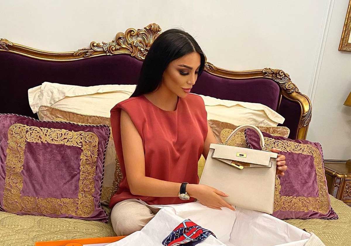تصاميم حقائب لا تبطل موضتها ضرورية في خزانتك
