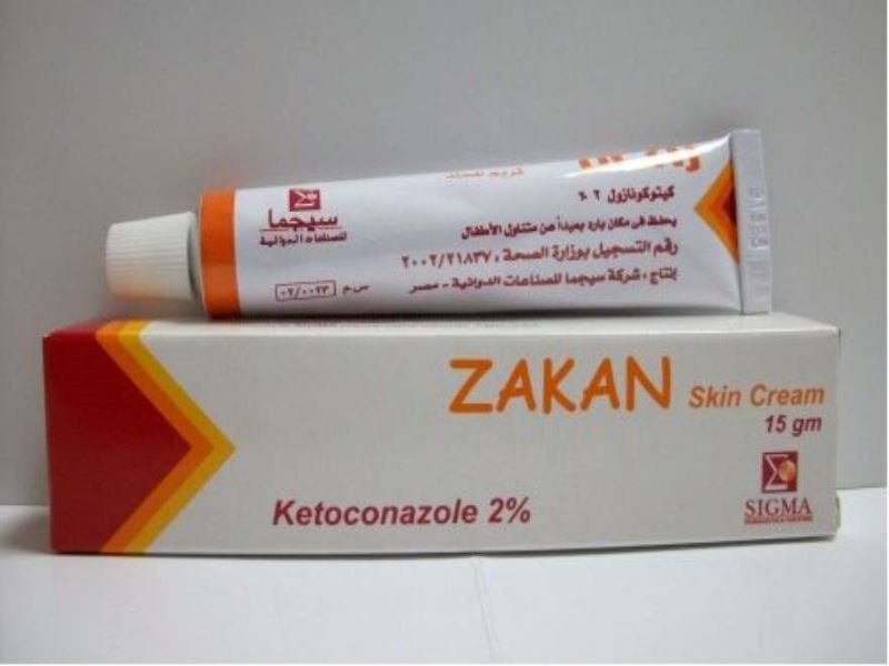 كريم Zakan