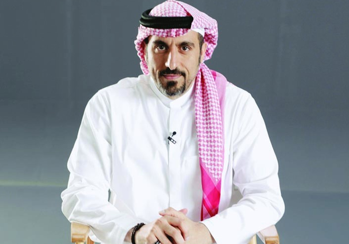 حقيقة خبر وفاة الإعلامي السعودي أحمد الشقيري
