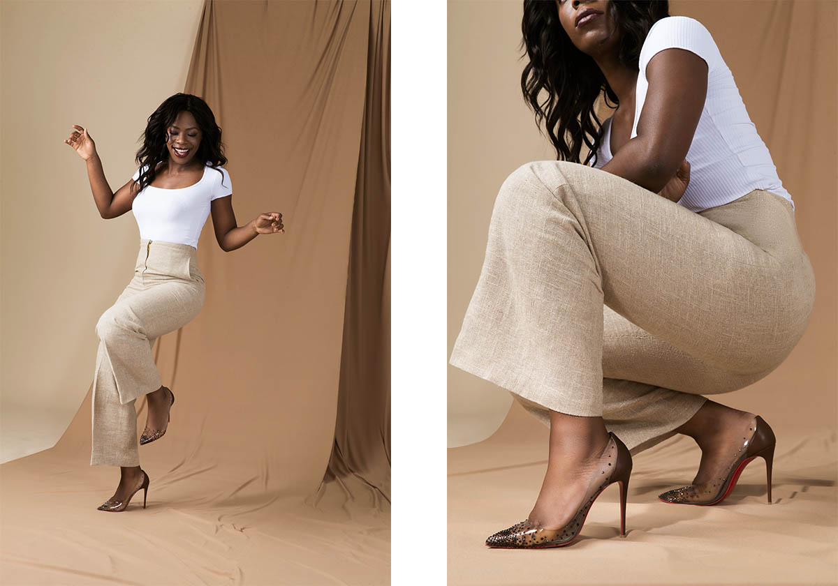 Gbemi Giwa