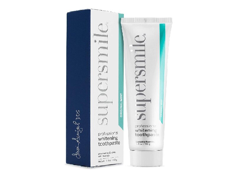 معجون Supersmile