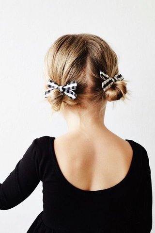 تسريحات شعر البنات