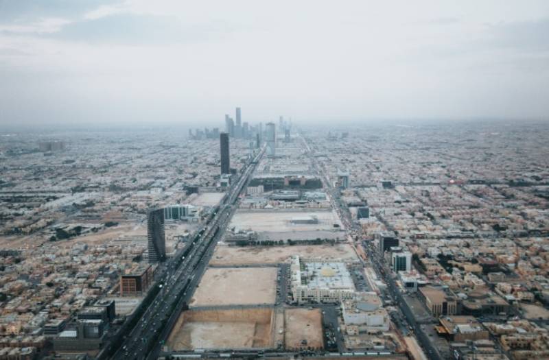 السعودية تتقدم في المؤشرات العالمية