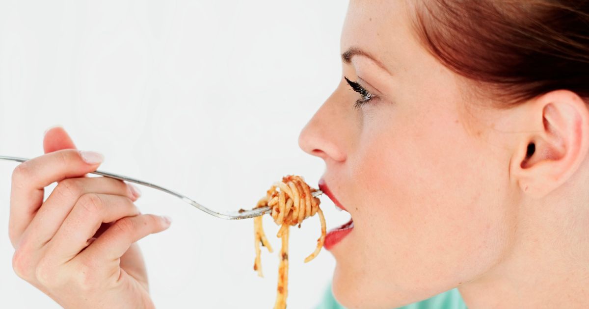 باستا خالية من الكربوهيدرات