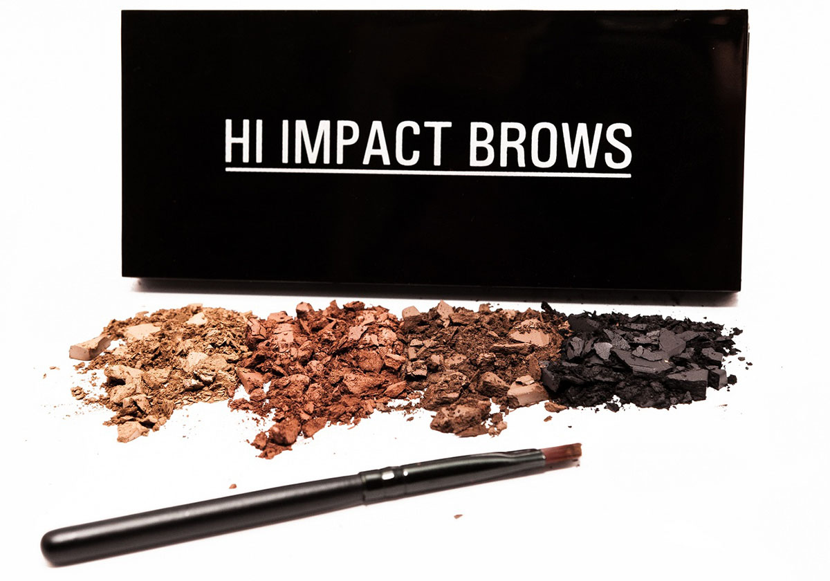  مستحضر ماكياج Hi Impact Brows