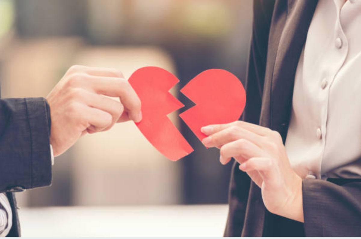 اشارات تعرفين من خلالها الوقت المناسب لأخذ قرار الانفصال