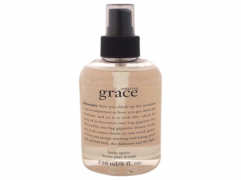 افضل معطرات الجسم للعروس