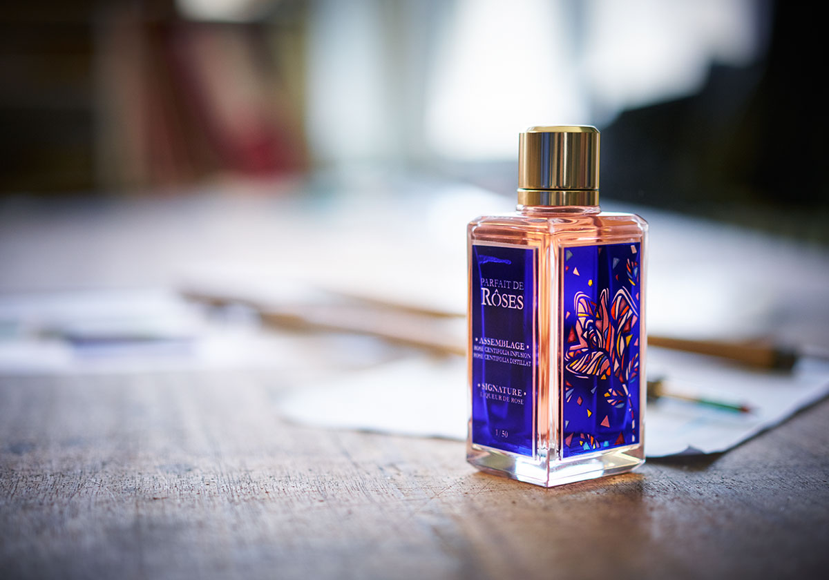 تعرفي مع ياسمينة على عطور دار Lancôme الجديدة