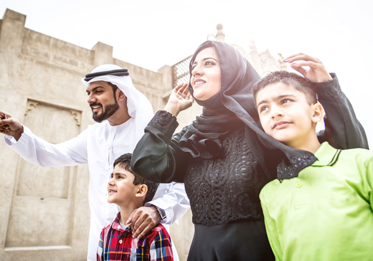 اليك افضل مطاعم الرياض للعائلات