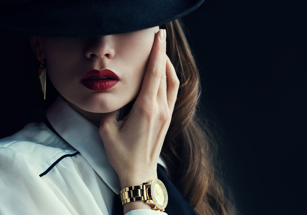 اتيكيت المراة الراقية واهم الخطوات