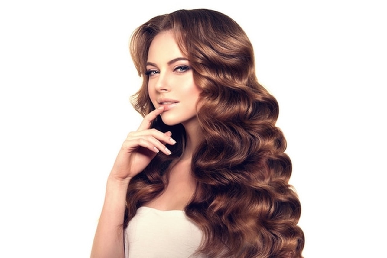 افضل أنواع الزيت لتنعيم الشعر