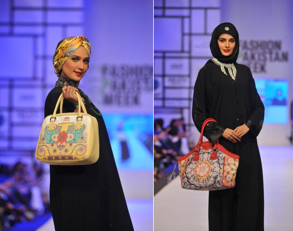 أيّة حقيبة تناسب عباءتك؟