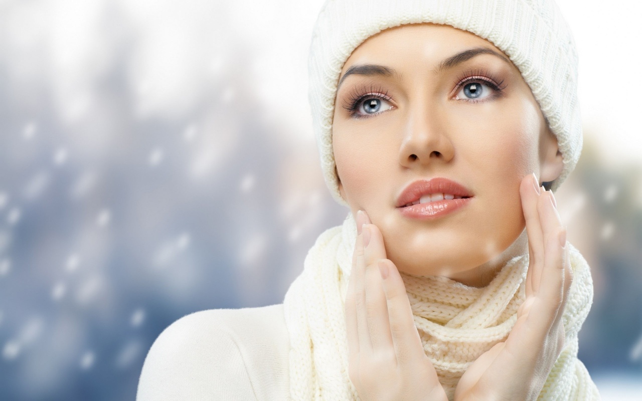 طريقة علاج حساسية الوجه وجفافه