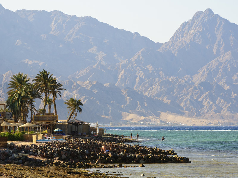 شهر العسل في مصر