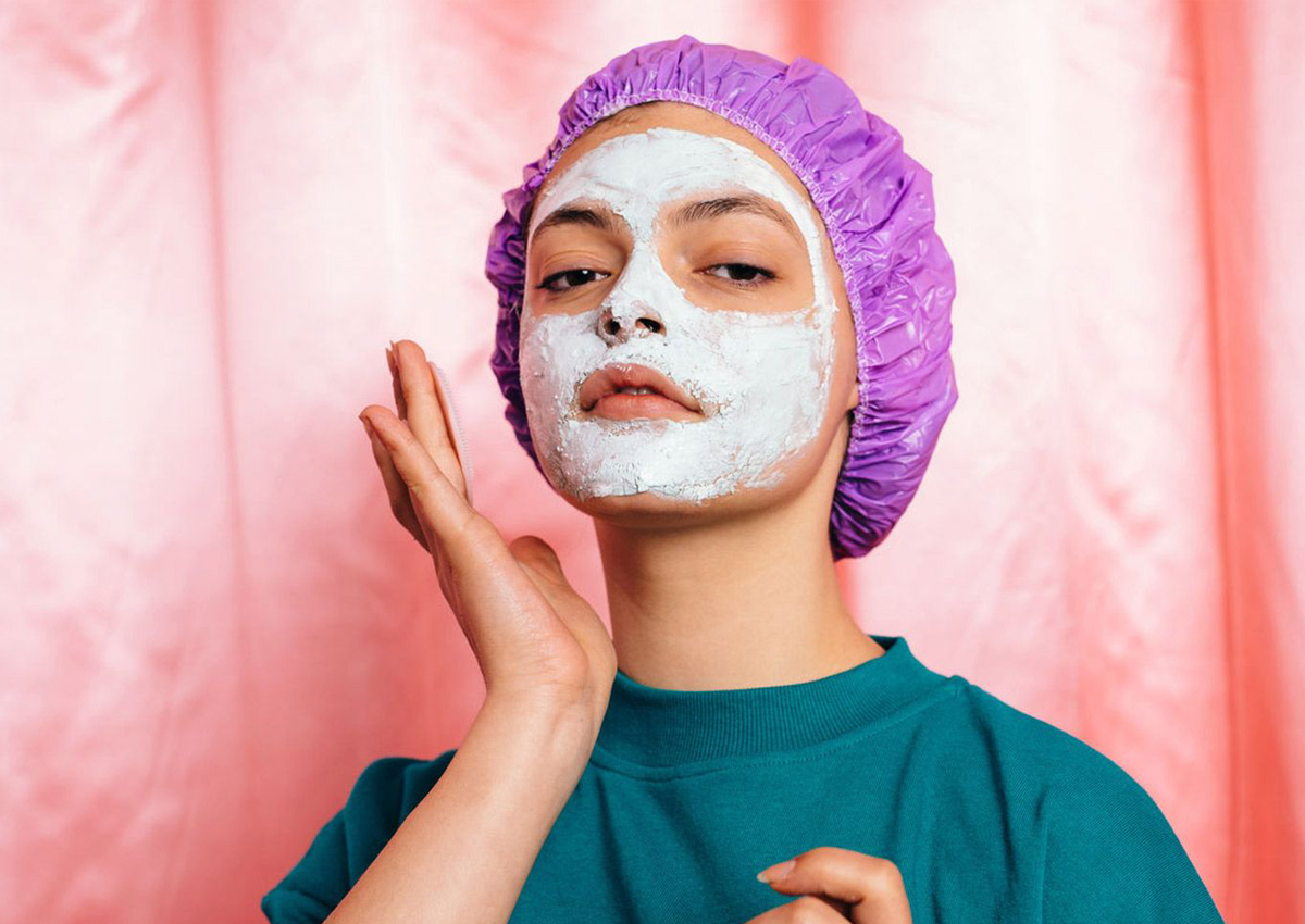 3 خطوات تجميل أساسية طبقيها في زمن الكورونا