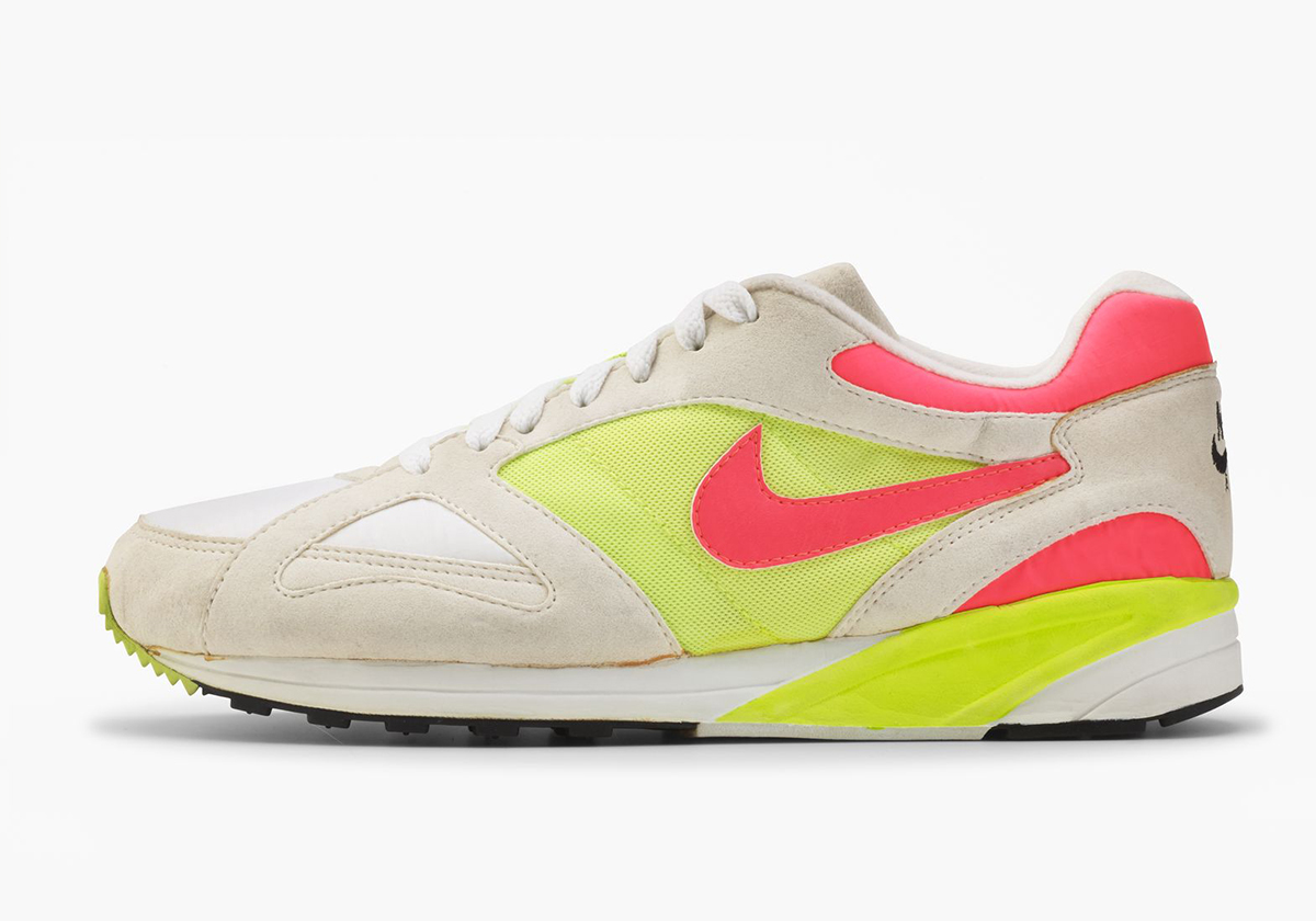 تعرفي على حذاء Nike Pegasus من خلال 10 حقائق
