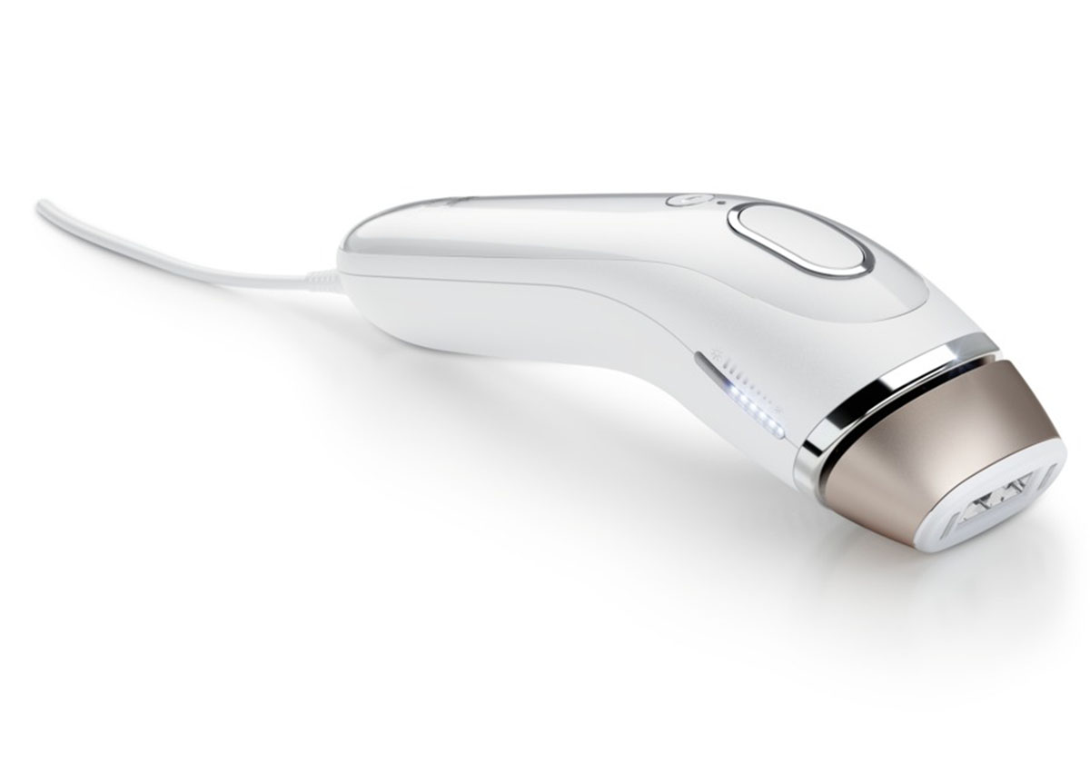 Braun Silk-expert IPL