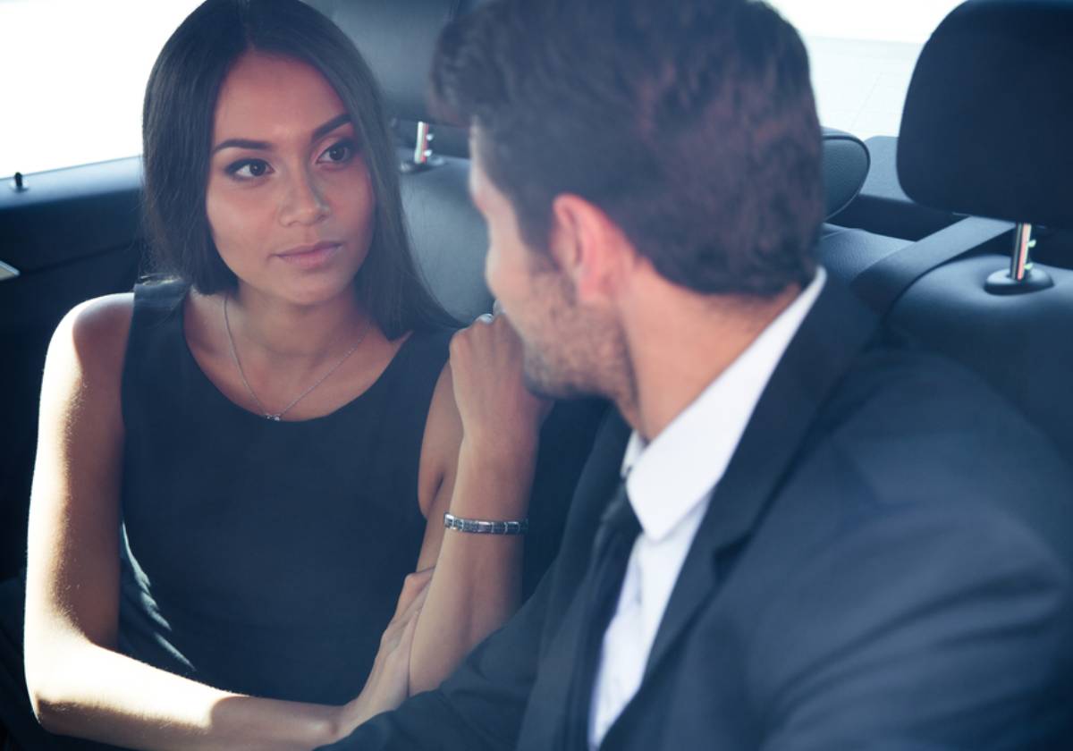 عبارات اذا قالها الرجل عند الانفصال اعرفي ان في حياته امرأة أخرى!