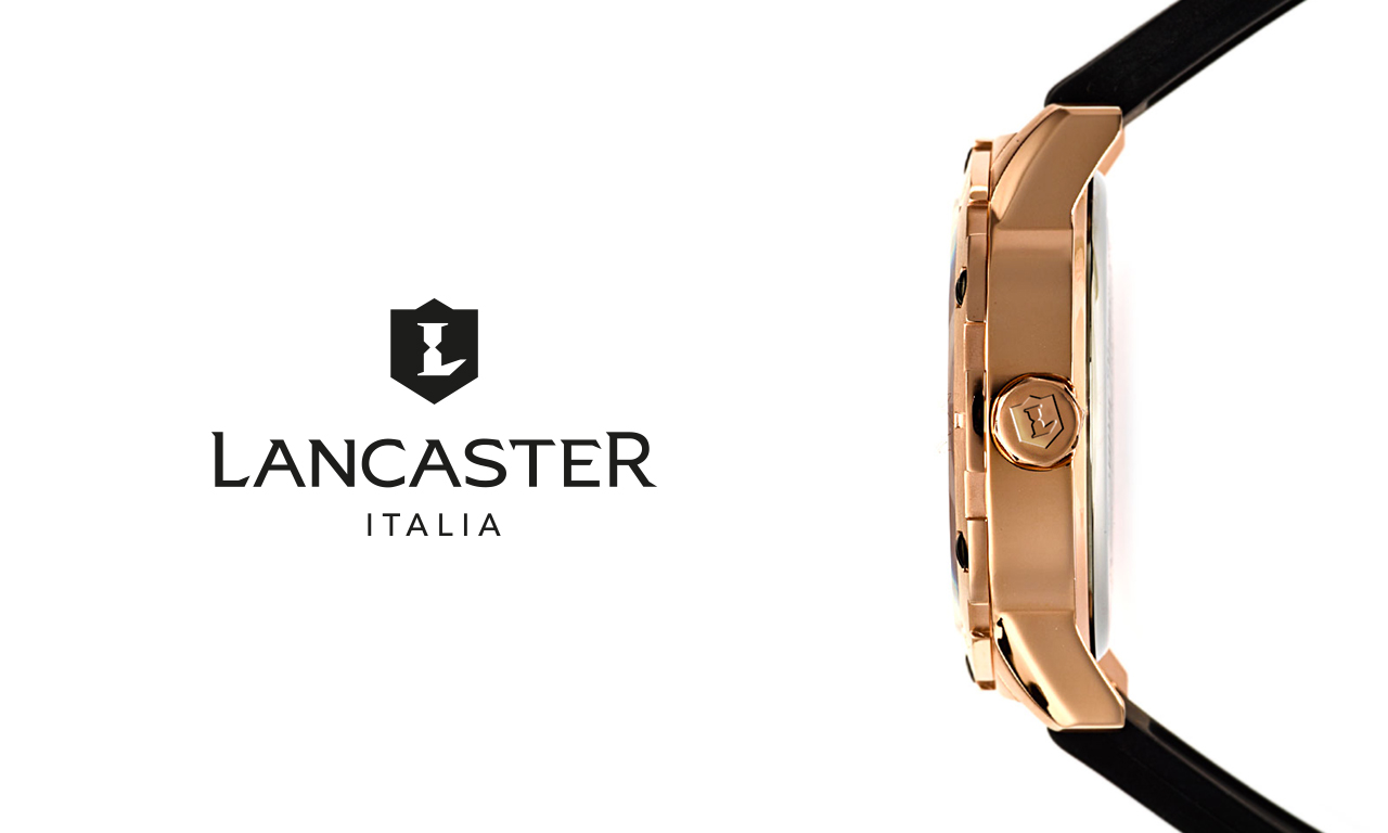 صورة شعار ماركة Lancaster