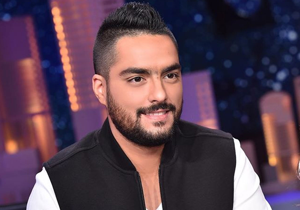 ابنة حسن الشافعي تظهر للمرة الاولى: أتشبهه أم تبدو مثل والدتها؟