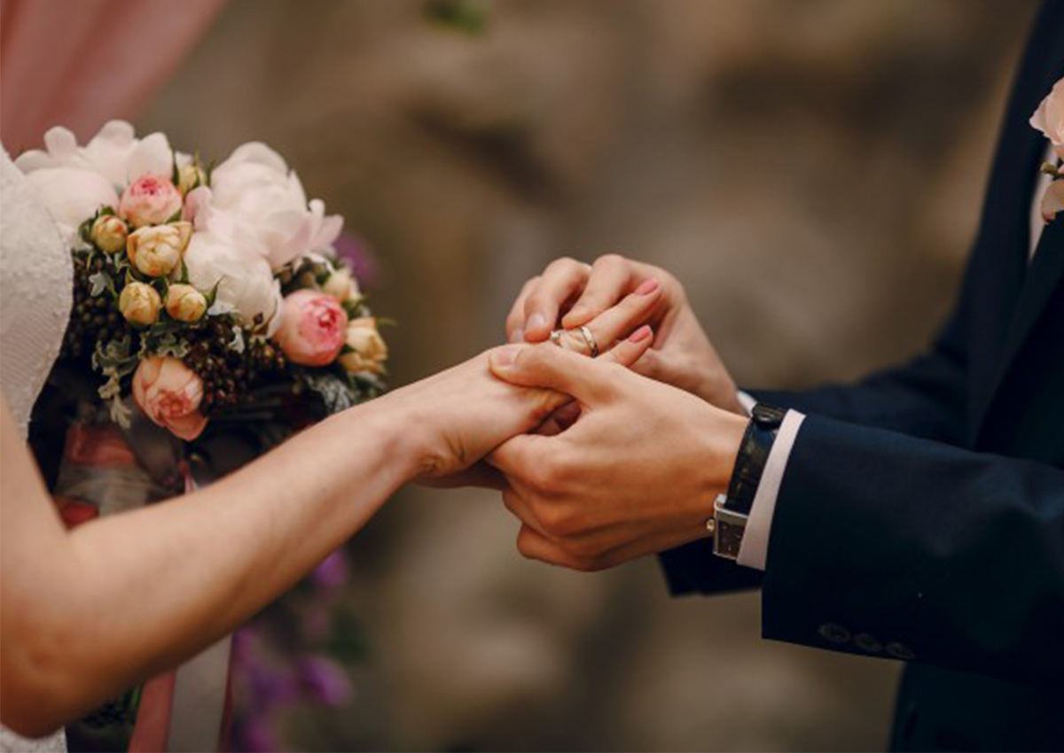 اجمل عبارات للعروس قصيره تويتر
