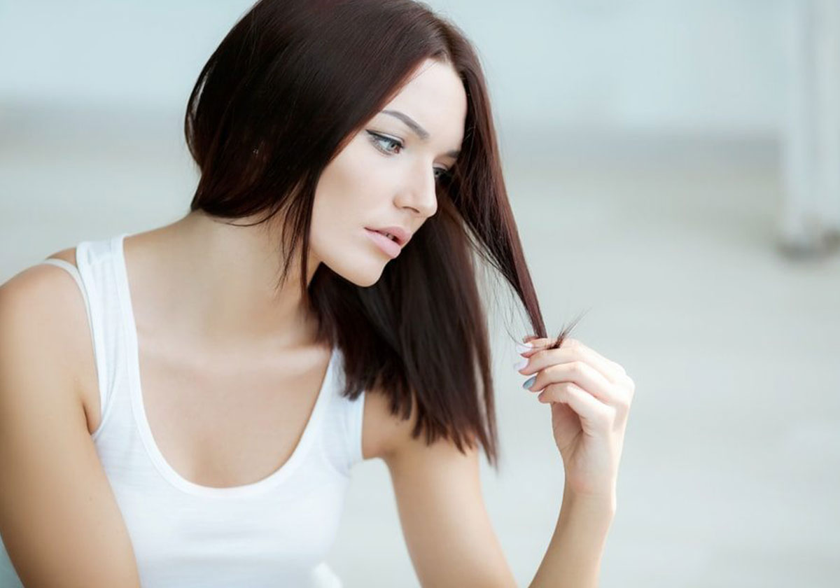 طريقة زراعة الشعر للنساء