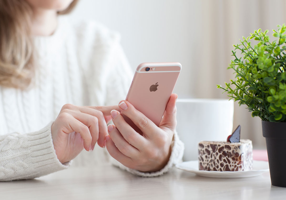 ارتفاع حرارة الايفون وكل ما عليك معرفته