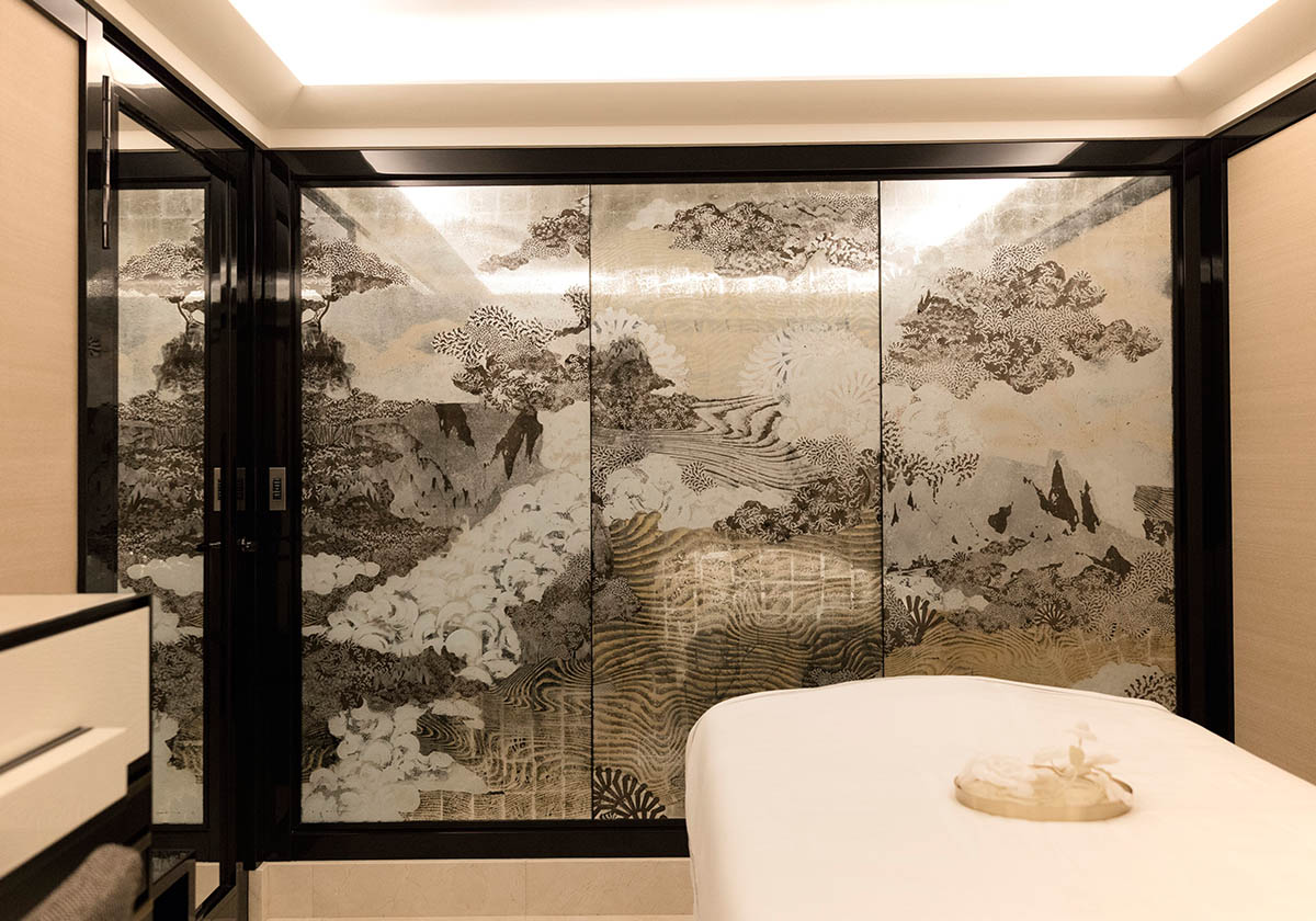 Chanel au Ritz