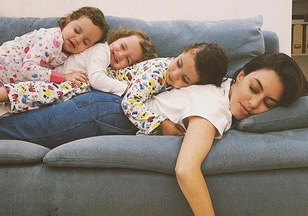 في عيد الأم: المؤثرات العربيات مثال للمرأة الناجحة التي تجمع بين الأمومة والعمل!