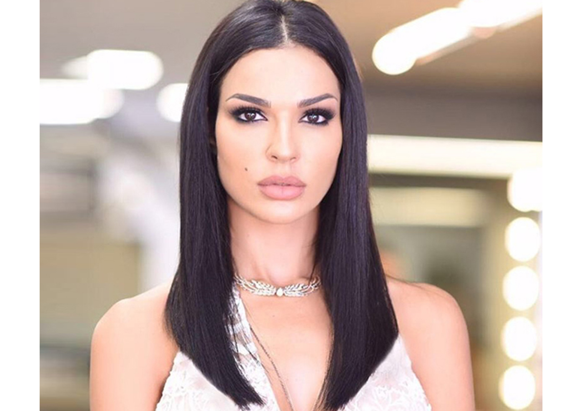 تأكل كل ما تريده وتحافظ على رشاقتها.. هذا هو المشروب السحري لنادين نجيم!