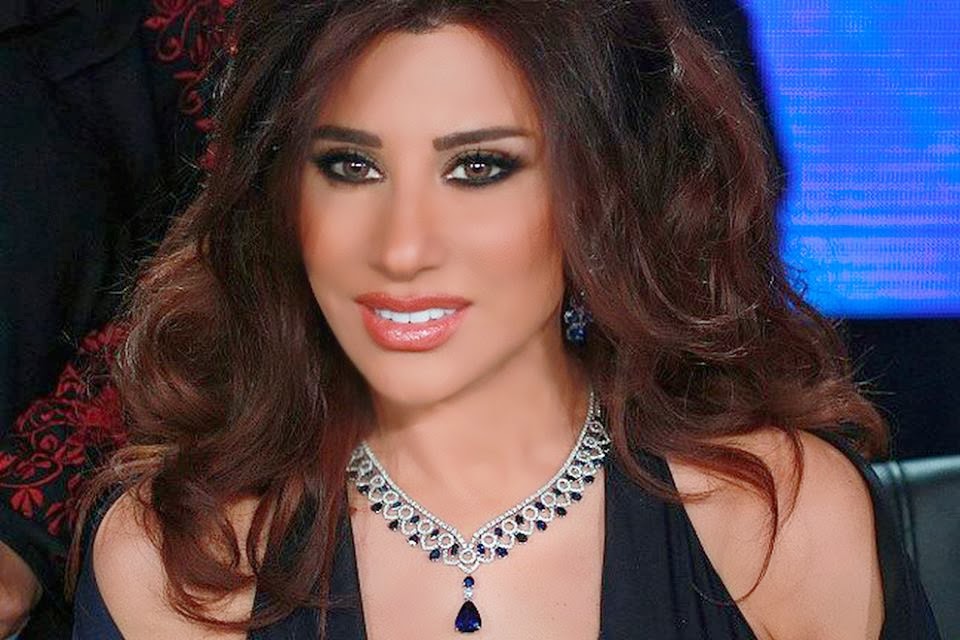 حبيب نجوى كرم