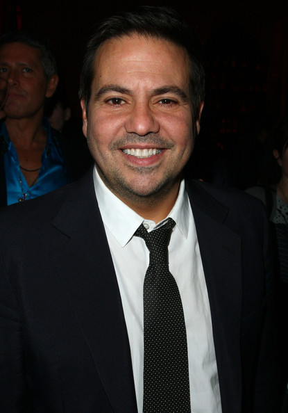 المصمم Narciso Rodriguez