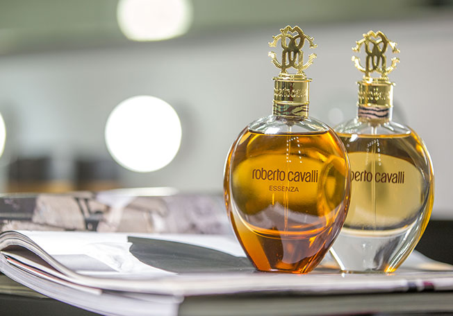 عطر Roberto Cavalli Essenza