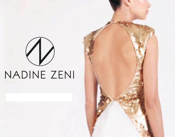 Nadine Zeni