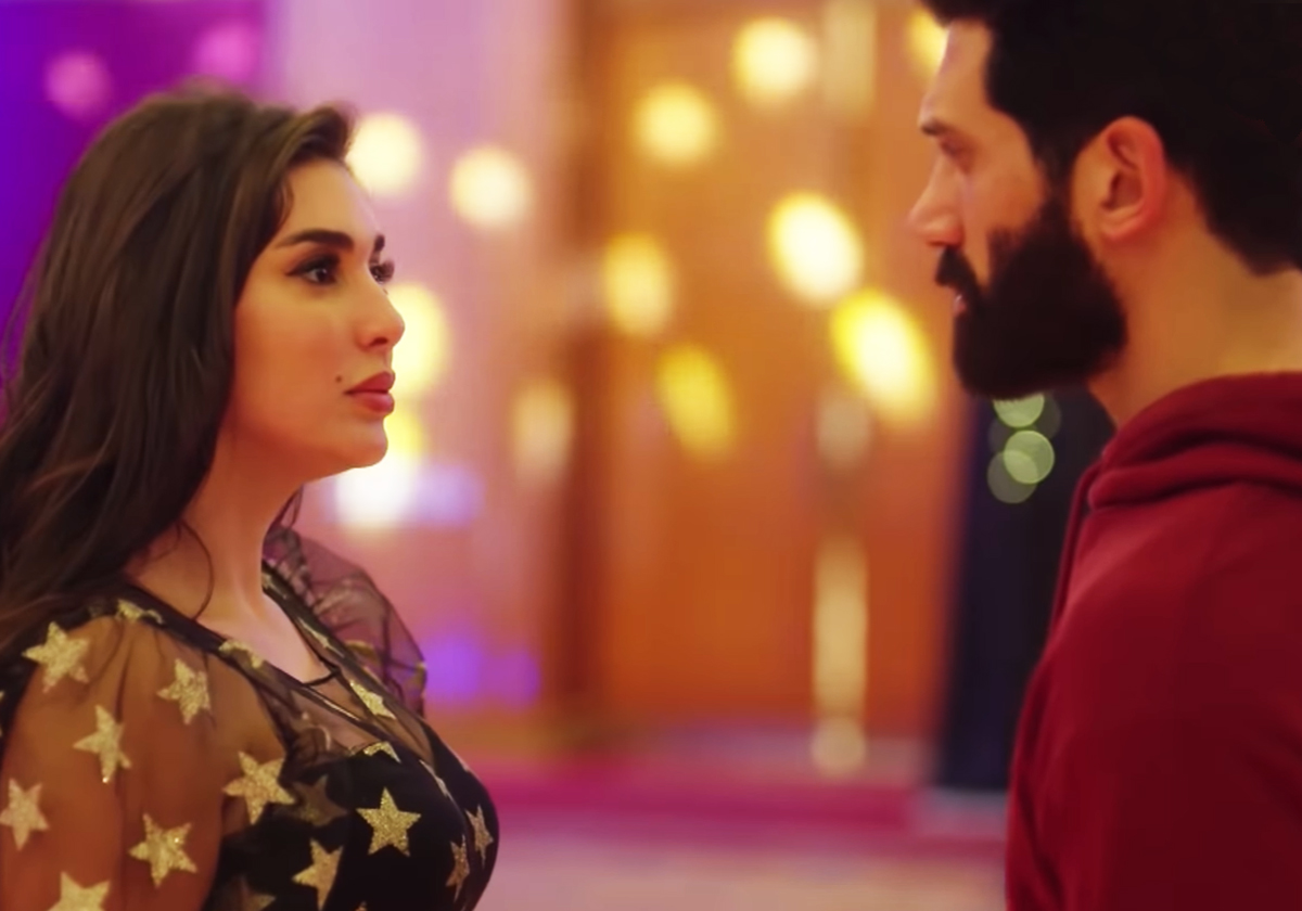 الأسباب التي تجعل مسلسل ياسمين صبري "فرصة ثانية" الأسوأ في رمضان