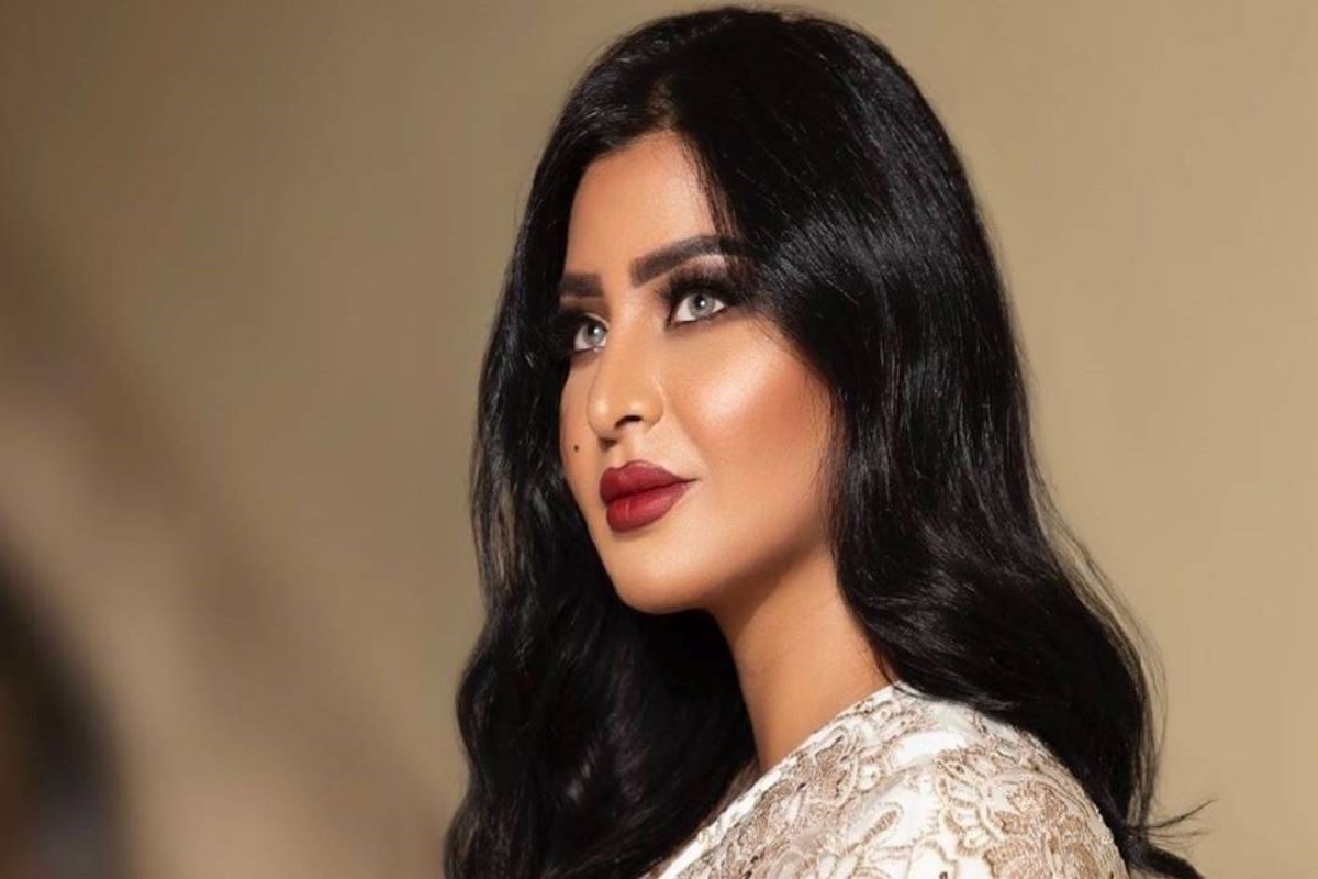 ريم عبدالله قبل وبعد