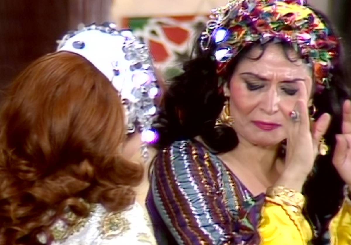 المسرحيات الجديدة على نتفليكس 