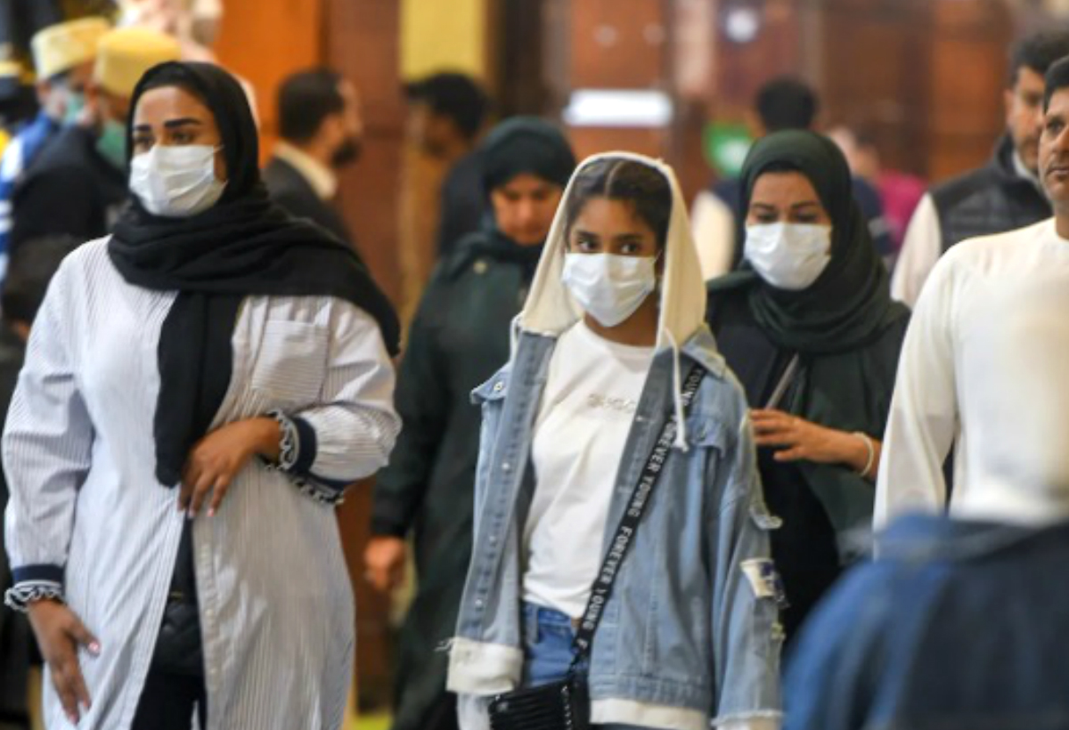 تعرفي على لائحة عقوبات وغرامات اقامة تجمعات  
