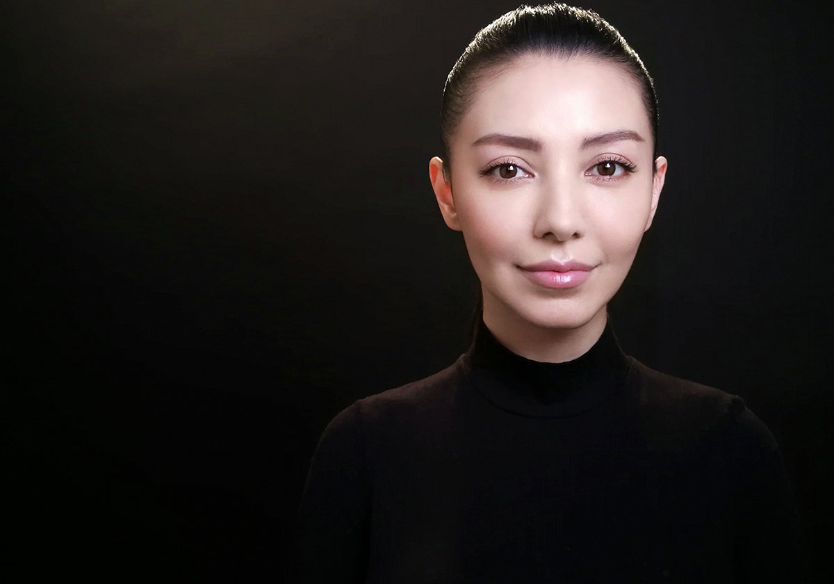 HUAWEI P10 Plus يضفي لمسات جمالية على التكنولوجيا