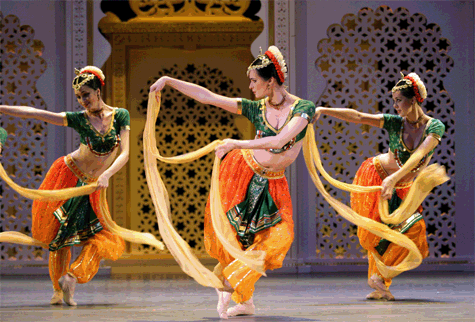 مهرجان أبوظبي 2012 يكرس الحوار