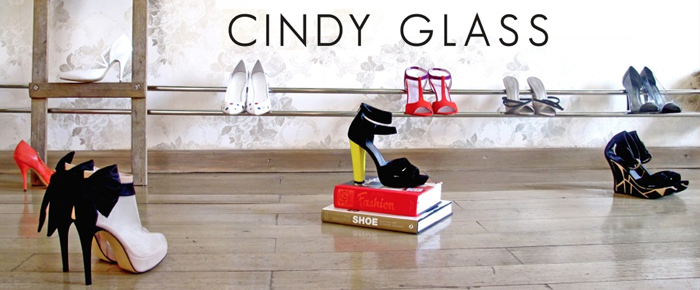 سيرة حياة | معلومات عن Cindy Glass