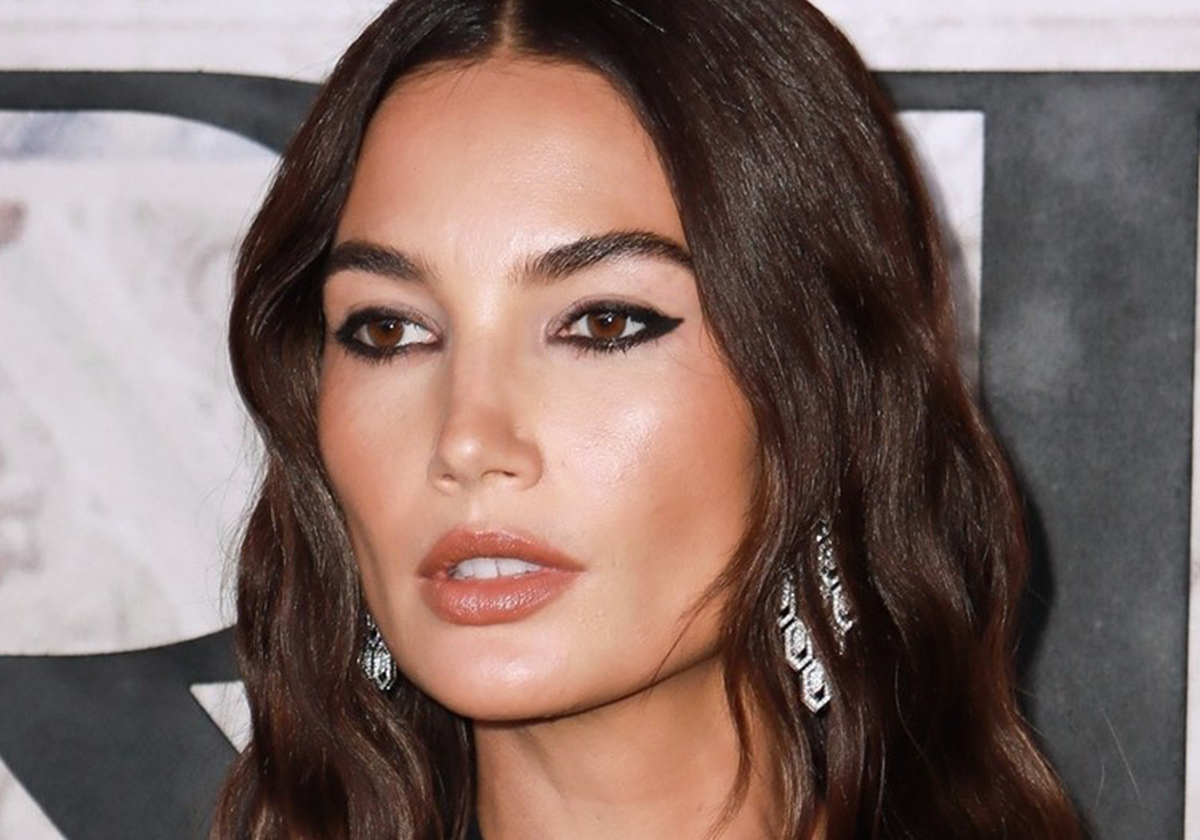 القوّة: العنوان الأبرز لماكياج النجمات في أسبوع نيويورك لصيف 2019