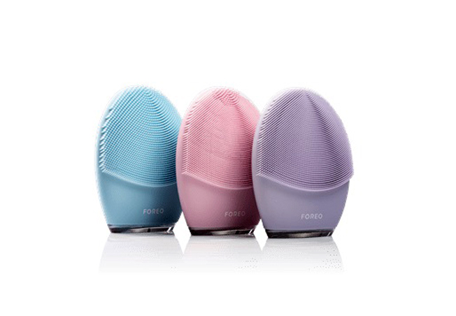 عالم الجمال في توجهات جديدة بقيادة FOREO 