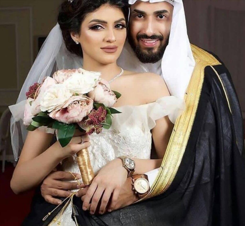 اغرب عادات وتقاليد الزواج